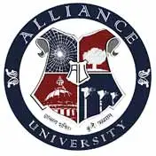 logo Alliance School of Business - Alliance University