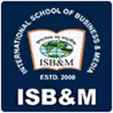 International School of Business & Media (ISBM) - Logo