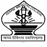 logo Assam Medical College