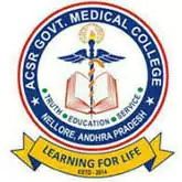 logo ACSR Government Medical College