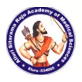 logo Alluri Sitaramaraju Academy of Medical Sciences