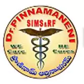 logo Dr. Pinnamaneni Siddhartha Institute of Medical Sciences and Research Foundation