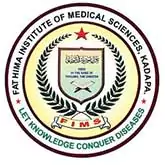 logo Fathima Institute of Medical Sciences