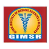 logo GITAM Institute of Medical Sciences and Research