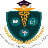 logo Government Medical College