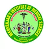 logo Maharajah Institute of Medical Sciences