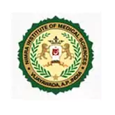 logo Nimra Institute of Medical Sciences