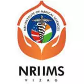logo NRI Institute of Medical Sciences