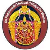 logo SVIMS - Sri Padmavathi Medical College for Women
