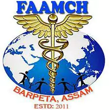 logo Fakhruddin Ali Ahmed Medical College