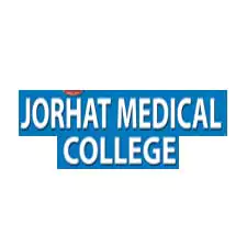 logo Jorhat Medical College & Hospital