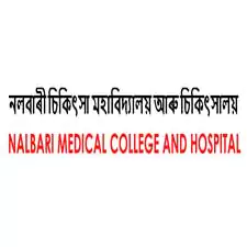 logo Nalbari Medical College