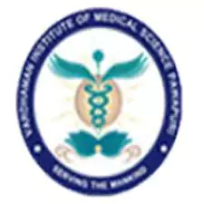 logo Bhagwan Mahavir Institute of Medical Sciences