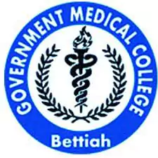 logo Government Medical College