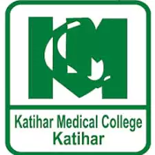 logo Katihar Medical College