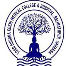 logo Lord Buddha Koshi Medical College and Hospital