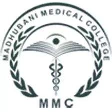 logo Madhubani Medical College
