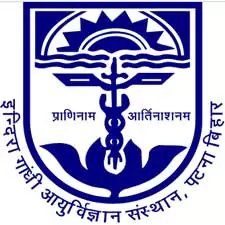 logo Indira Gandhi Institute of Medical Sciences