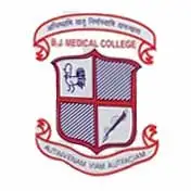 logo BJ Medical College