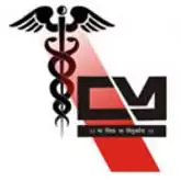 logo Chandulal Chandrakar Memorial Medical College