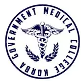 logo Government Medical College