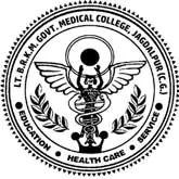 logo Government Medical College - Late Shri Baliram Kashyap Memorial NDMC