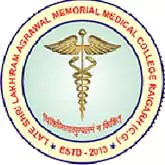 logo Government Medical College - Late Shri Lakhi Ram Agrawal Memorial