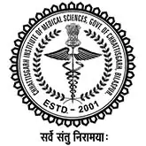 logo Chhattisgarh Institute of Medical Sciences