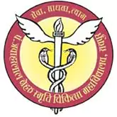 logo Pt. Jawahar Lal Nehru Memorial Medical College