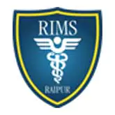 logo Raipur Institute of Medical Sciences - RIMS