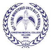 logo Christian Medical College