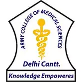 logo Army College of Medical Sciences