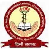logo Dr. Baba Saheb Ambedkar Medical College