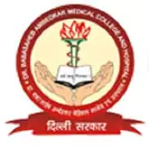 logo Dr. Baba Saheb Ambedkar Medical College