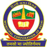 logo North Delhi Muncipal Corporation Medical College
