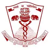 University College of Medical Sciences & GTB Hospital