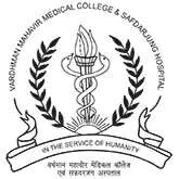 Vardhman Mahavir Medical College & Safdarjung Hospital