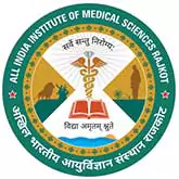 logo All India Institute of Medical Sciences