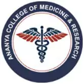 logo Ananya College of Medicine and Research