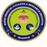 logo Banas Medical College and Research Institute