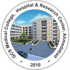 logo GCS Medical College