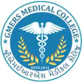 logo GMERS Medical College