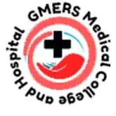 logo GMERS Medical College