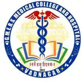 logo GMERS Medical College