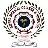 logo GMERS Medical College