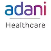 logo Gujarat Adani Institute of Medical Sciences