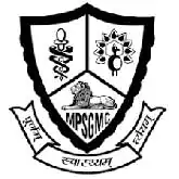 logo MP Shah Medical College