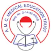 logo Narendra Modi Medical College