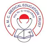 logo Narendra Modi Medical College