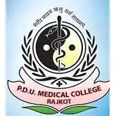 logo Pandit Deendayal Upadhyay Medical College